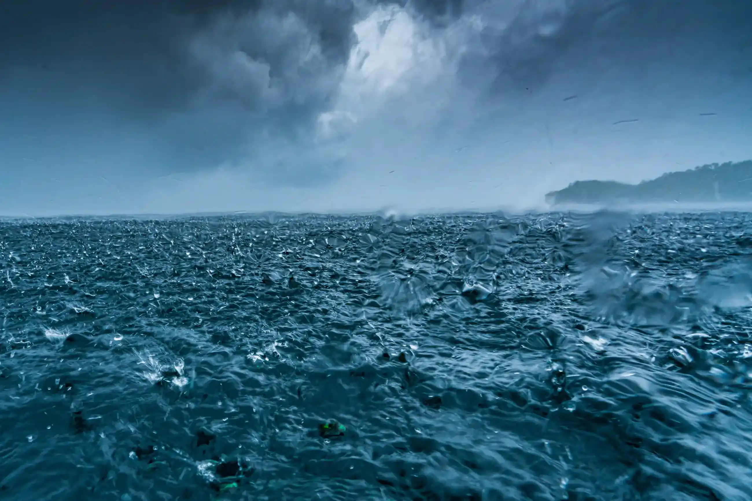 Scientists Warn Funding Cuts Could Leave Europe Blind to AMOC Climate Risks