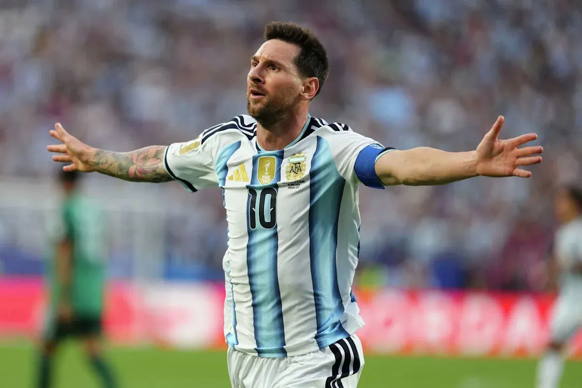 Argentina Defended Despite Final Defeat as Nation Honors Messi’s Last World Cup Journey