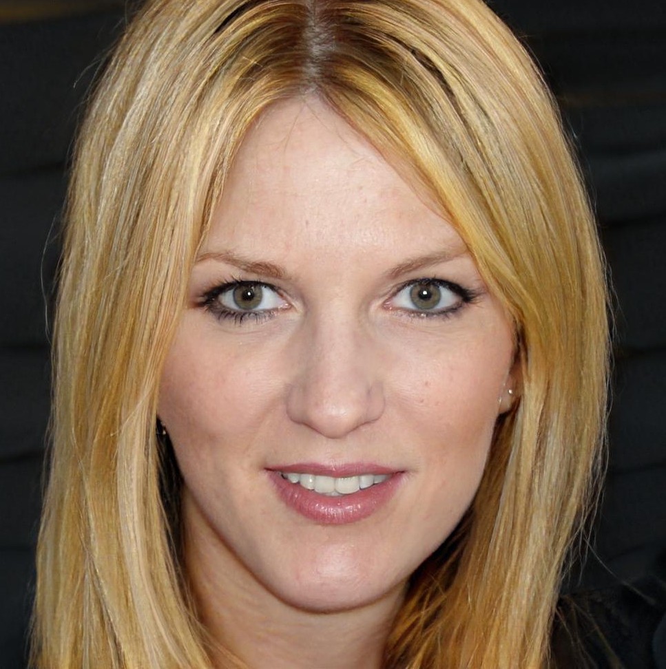 Sylvia Loretta
