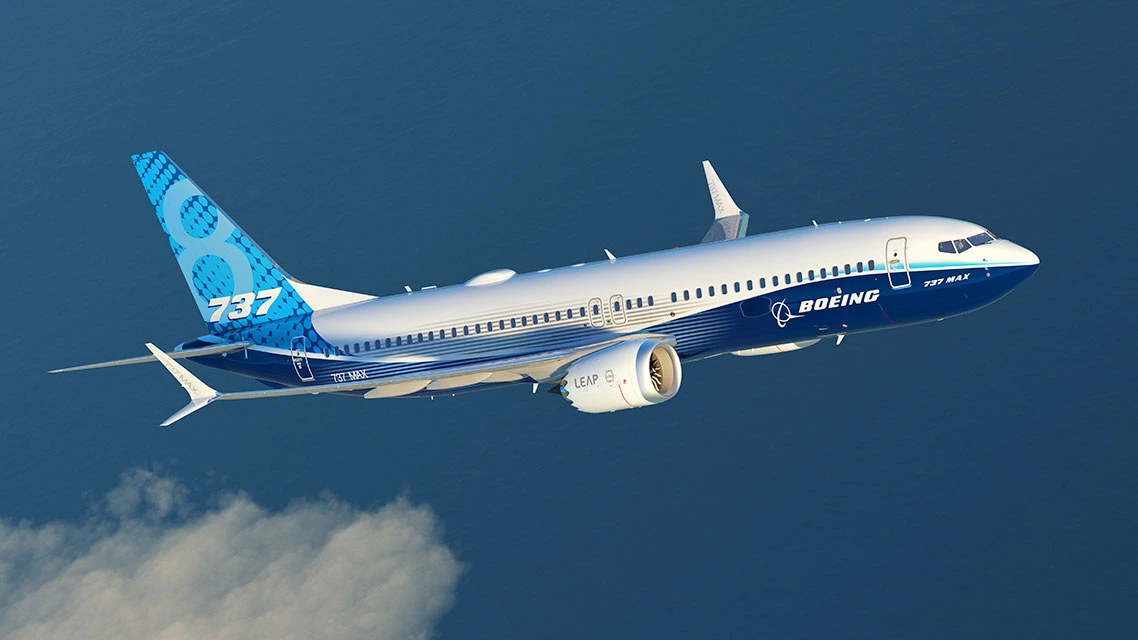 Families Urge Court to Revive Boeing 737 Max Criminal Case