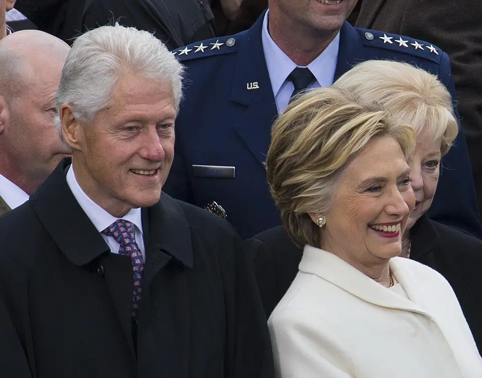 Clintons Agree to Testify in House Epstein Probe