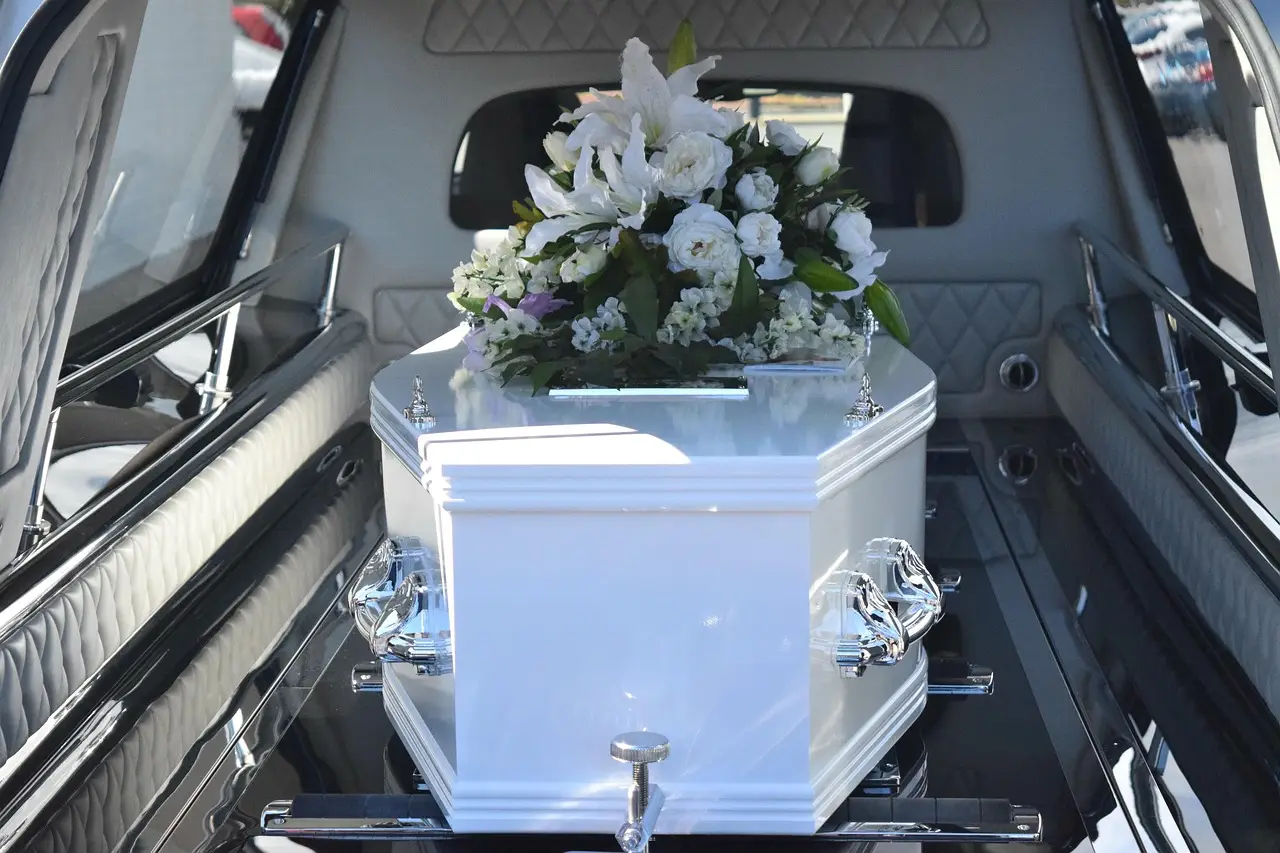 Colorado Funeral Home Owner Sentenced in 189-Body Case