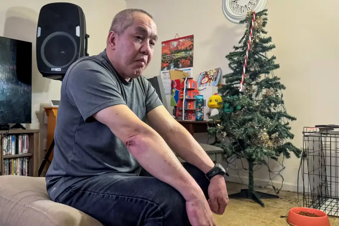 Minnesota Probes Federal Arrest of US Citizen at Gunpoint