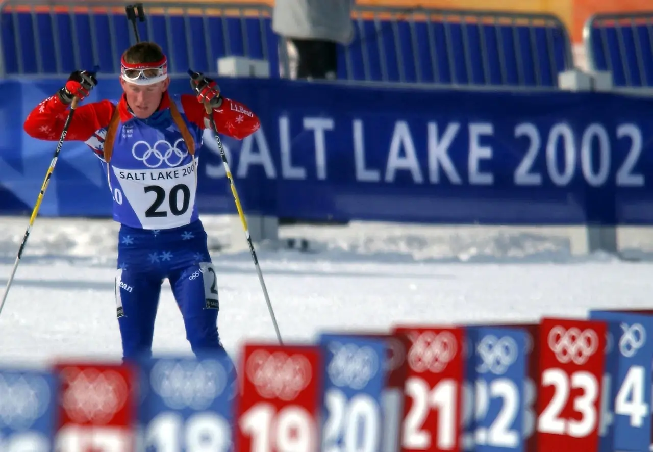 Minnesota Olympians Compete Amid Home-State Unrest
