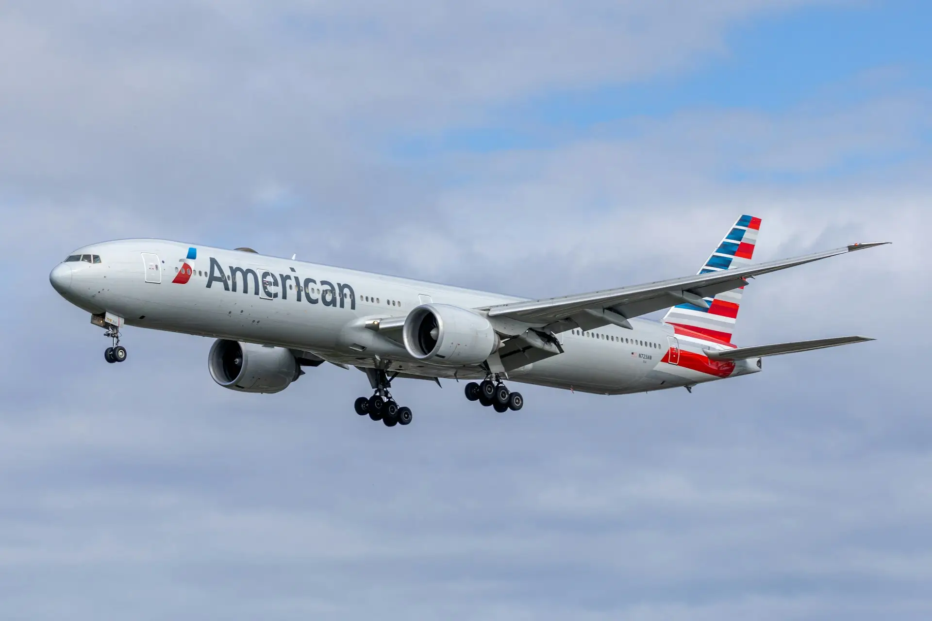 United, American Add State College Flights in 2026