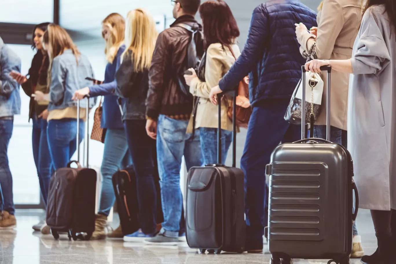 Travel Scams Become More Sophisticated as Reservation Hijacking Targets Holidaymakers