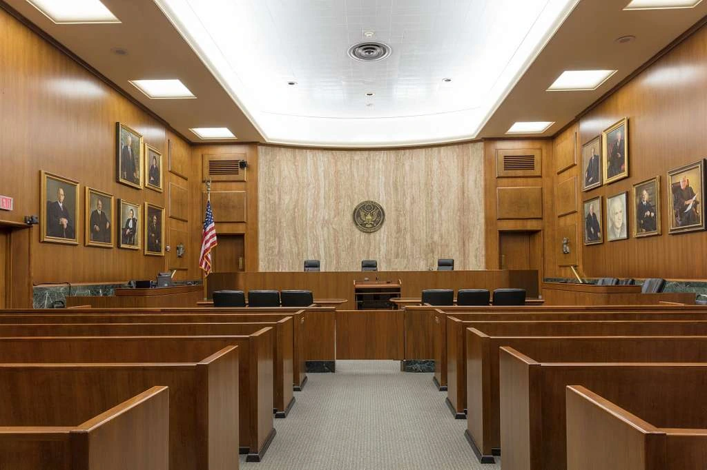 Judge Apologizes to Man Accused of Plotting Attack on Donald Trump