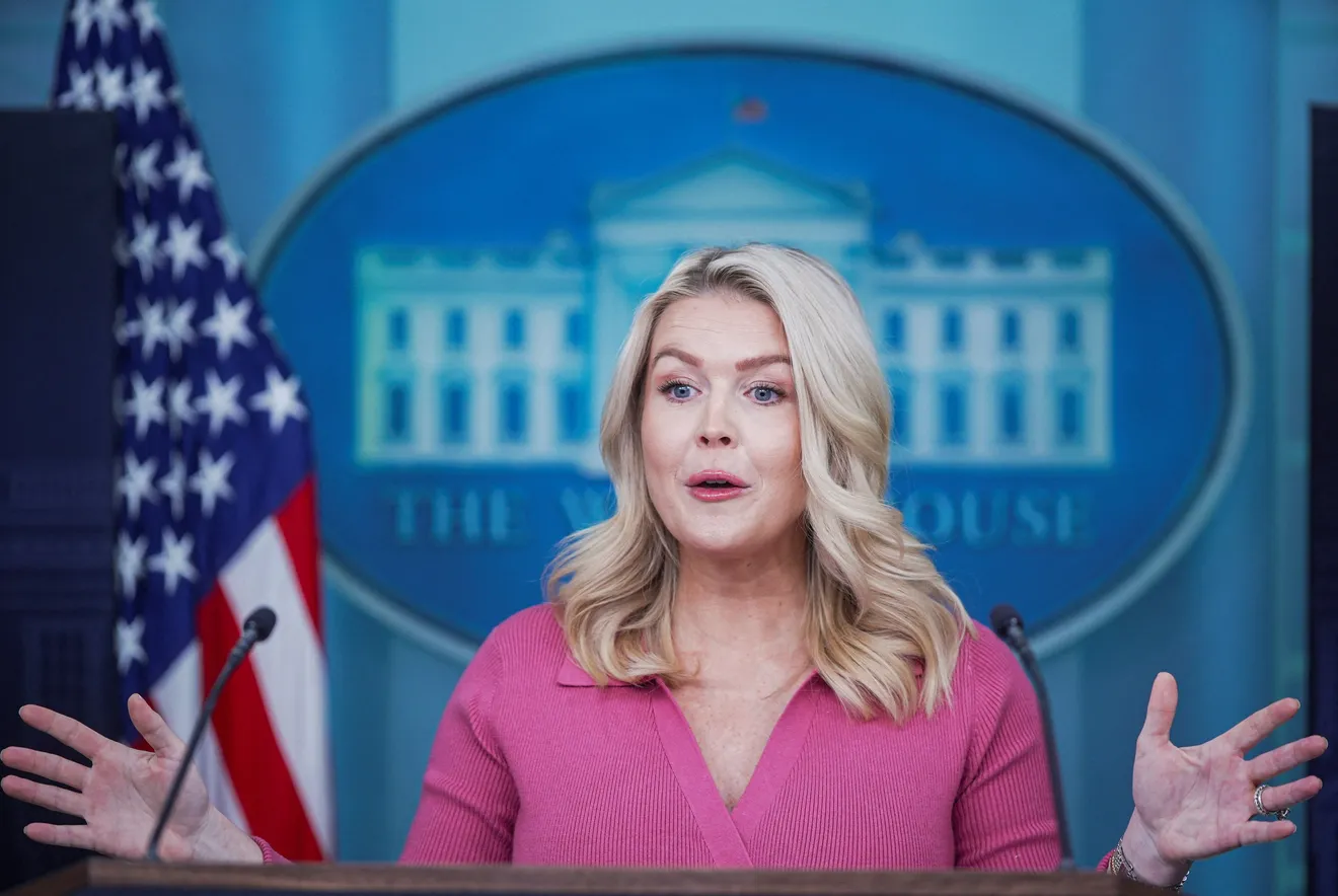 Trump Has No ICE Plans at Polling Sites, White House Says