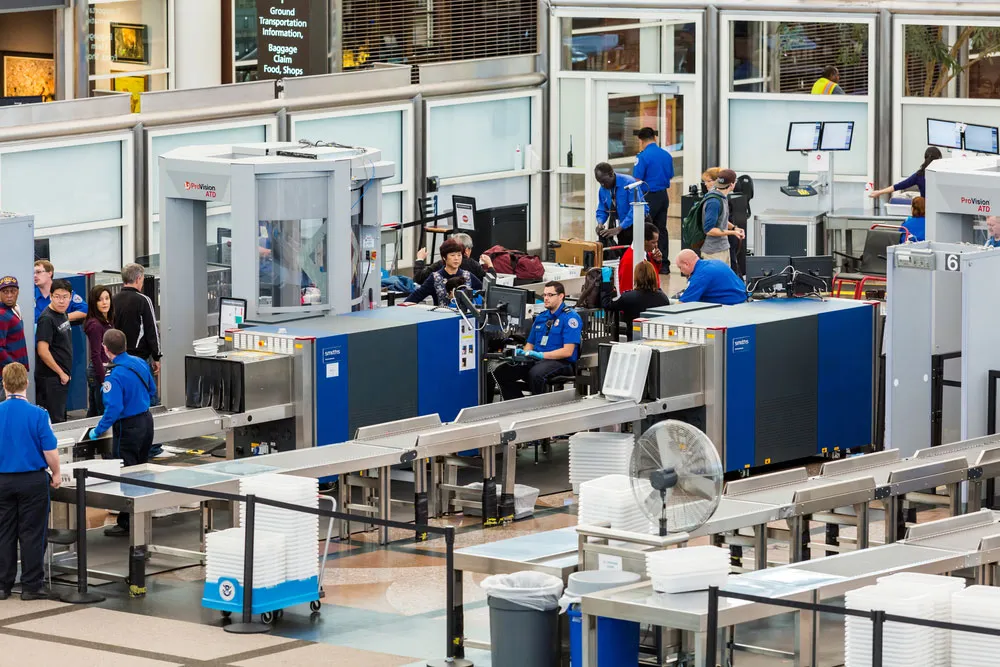 TSA Introduces $45 Fee for Travelers Without REAL ID
