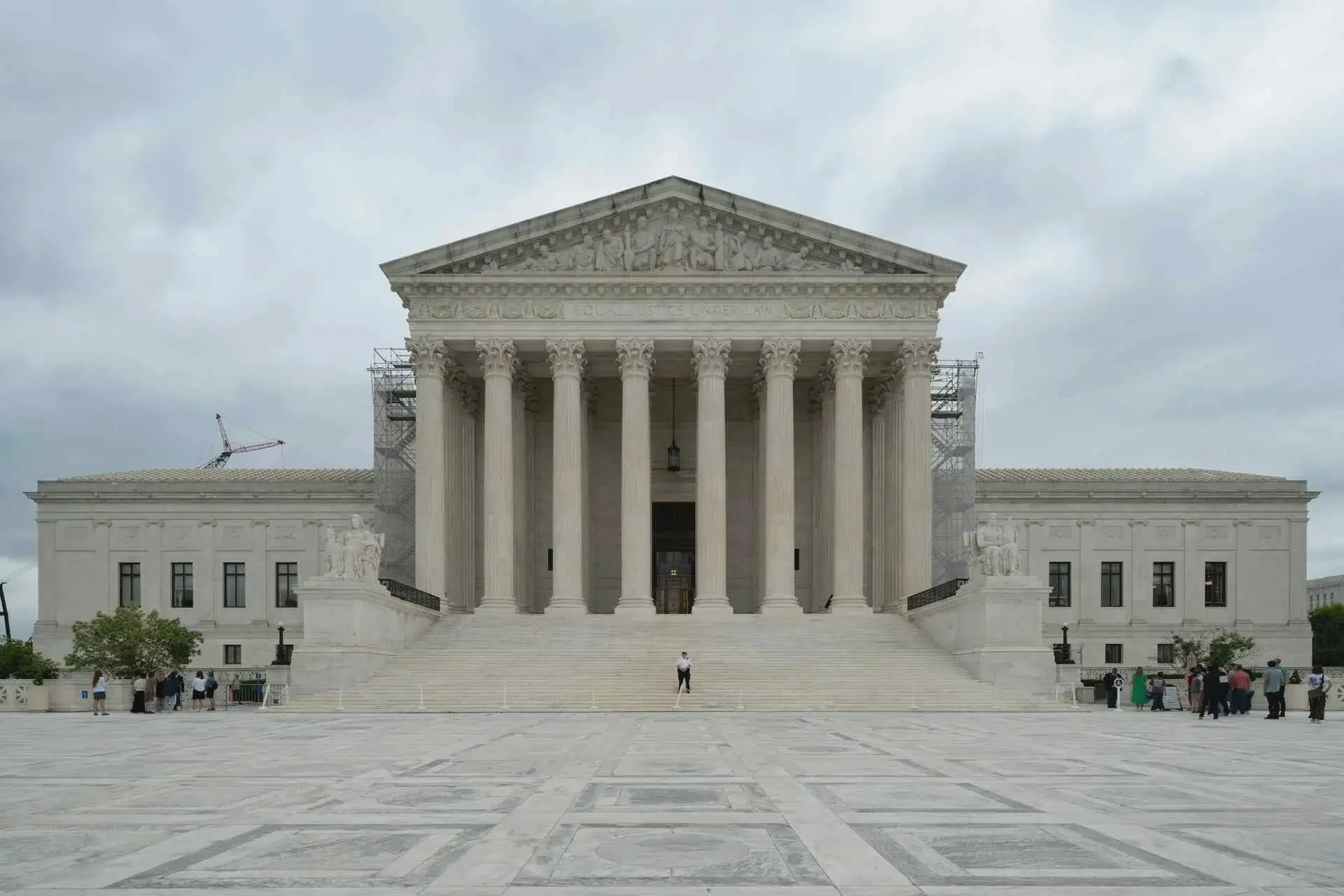 U.S. Judiciary Removes Climate Chapter From Evidence Manual