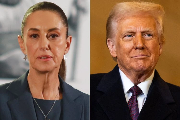 U.S., Mexico Reach Border Water Delivery Agreement