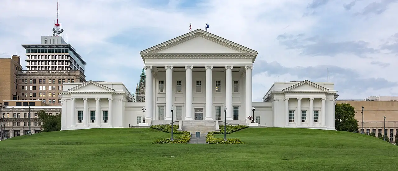 Virginia Democrats Reveal New House Map Despite Court Setback