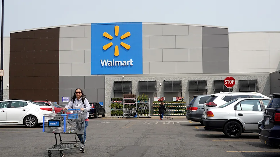 Thousands of Dressers Sold on Walmart.com Recalled After Failing Federal Stability Standards
